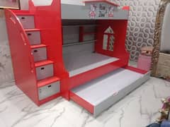 bunker bed / kids beds / baby wardrobe / cupboard 0316,5004723