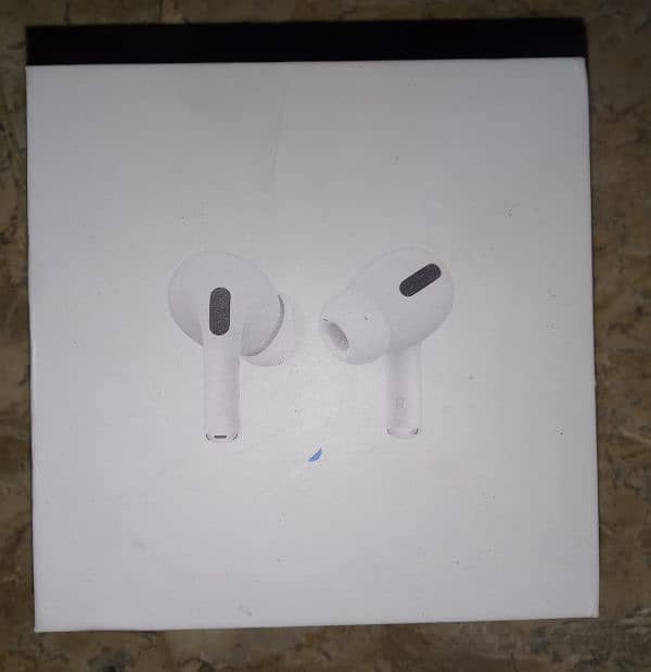 Airpods pro 3