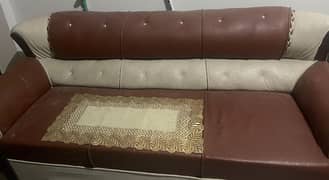 5 seater sofa set