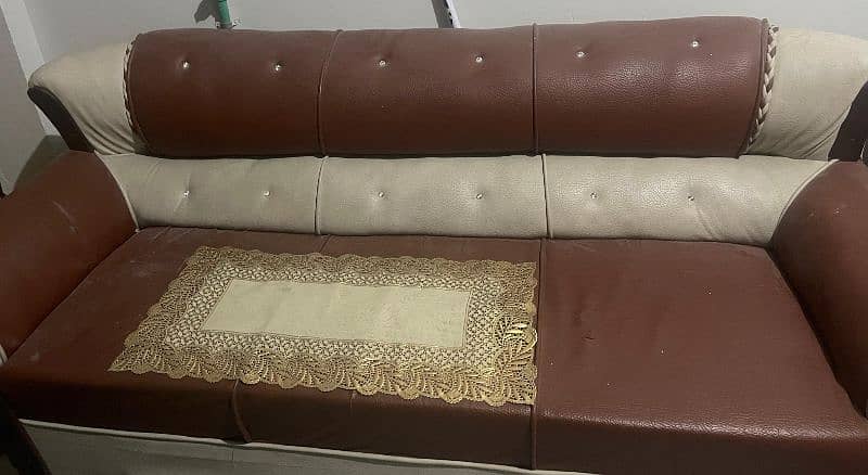 5 seater sofa set 0