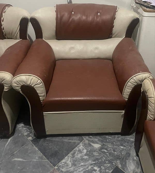 5 seater sofa set 1