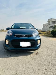 KIA Picanto 2023