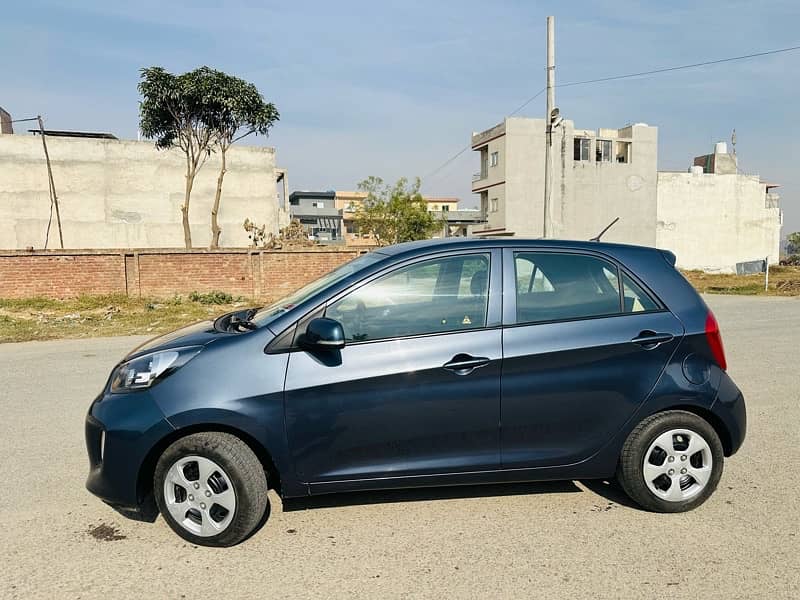 KIA Picanto 2023 2