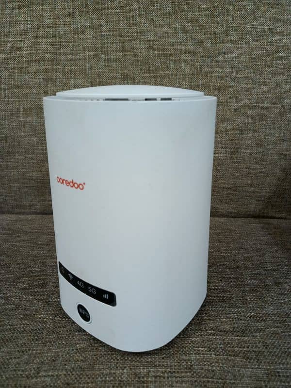 ZLT X20, Dual Band, WiFi 6,  Supported 4G /5G Sim Wifi Router 2