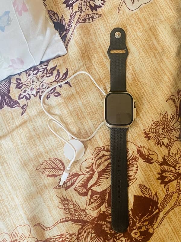 7 strap watch 1