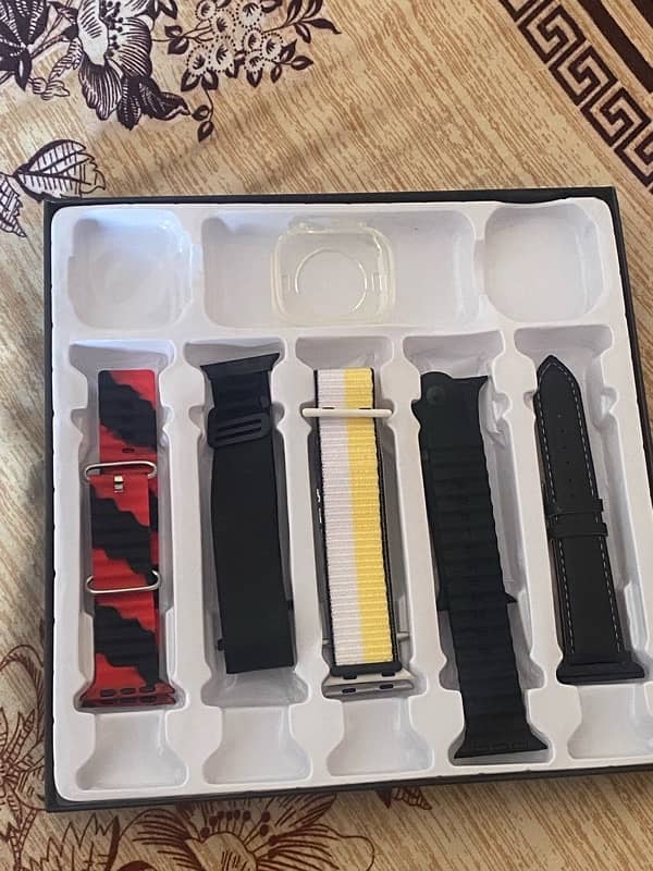 7 strap watch 2