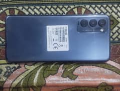 Tecno camon 18T 4+2/ 128Gb