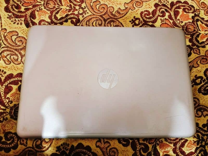 Hp Pavilion 14 1