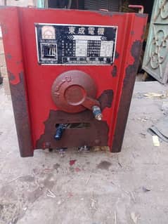 Welding Palante 280 Ampir Orignal Winding copper