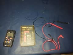 ANENG Pocket Multimeter