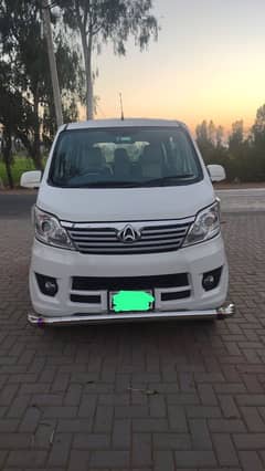 Changan