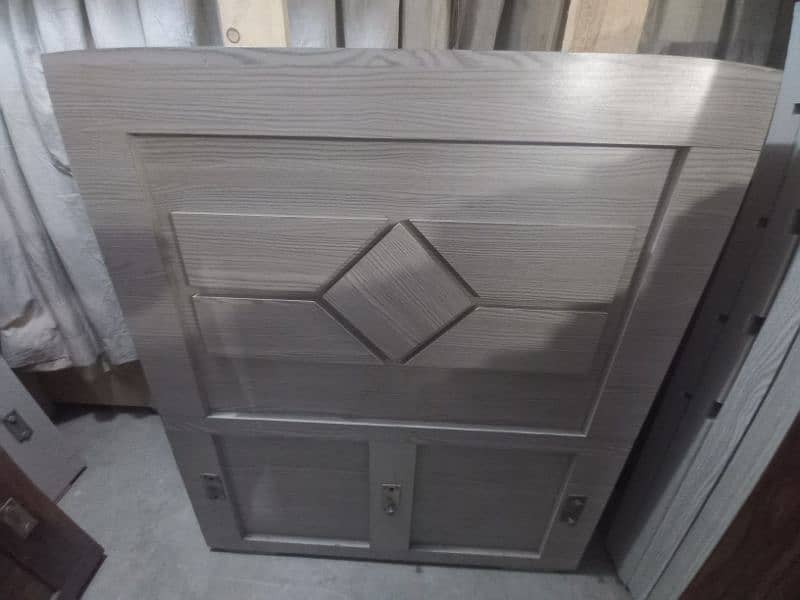 kids wardrobe size 3x6 feet 2