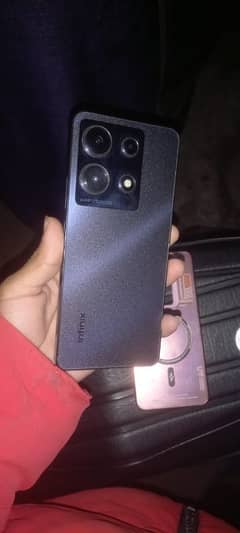 infinix note 30 all ok hai 8+5gb 256gb  no open no repair only phone