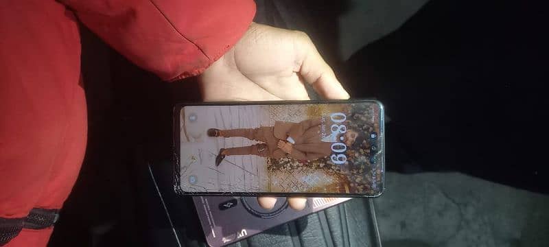 infinix note 30 all ok hai 8+5gb 256gb  no open no repair only phone 2