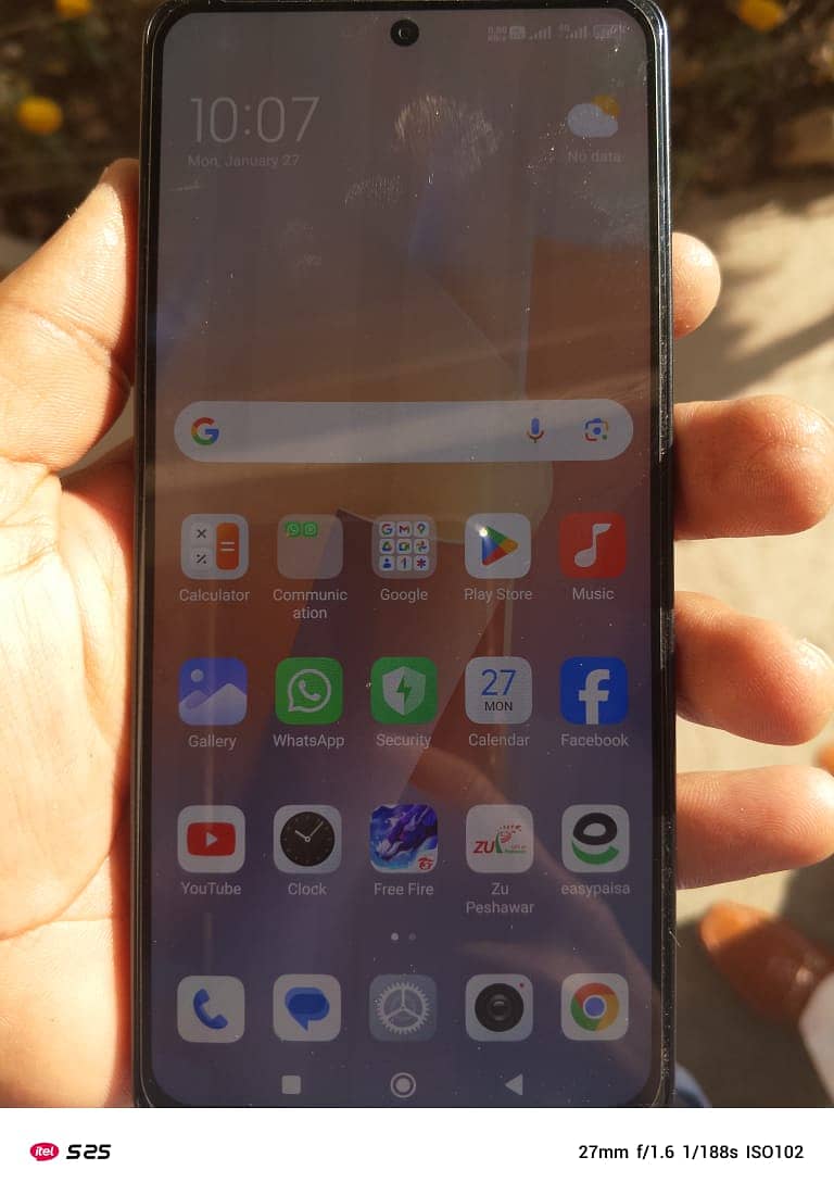 Xiaomi Redmi Note 13 Pro 2