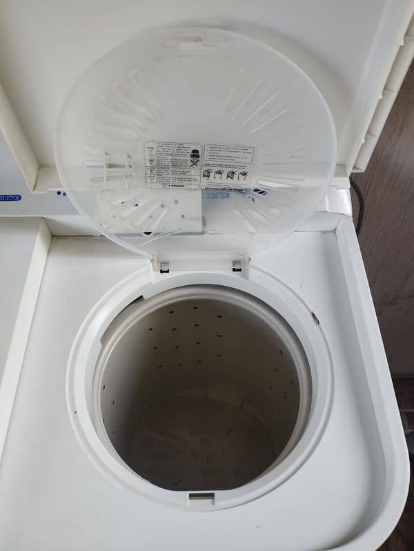 haier washing machine 10 kg 03084690858 2