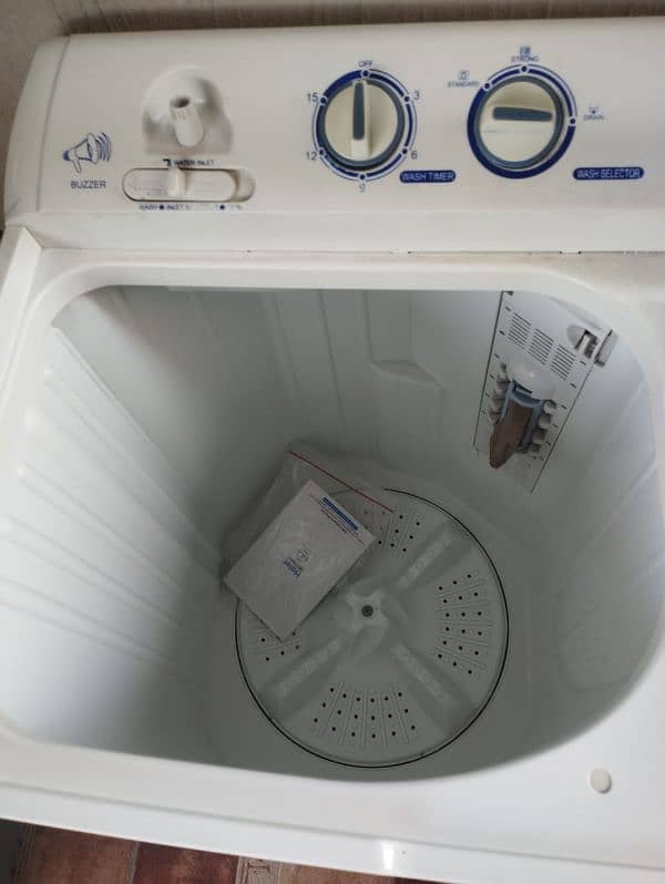 haier washing machine 10 kg 03084690858 4