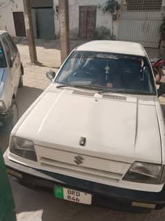 Khyber car for urgent sale