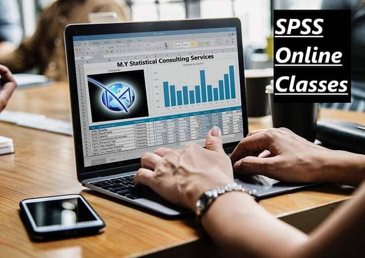 SPSS and Excel Statistical Analysis 2