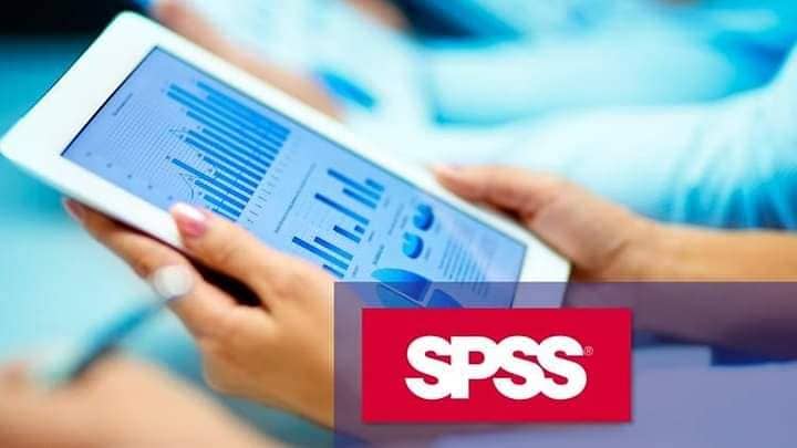 SPSS and Excel Statistical Analysis 4