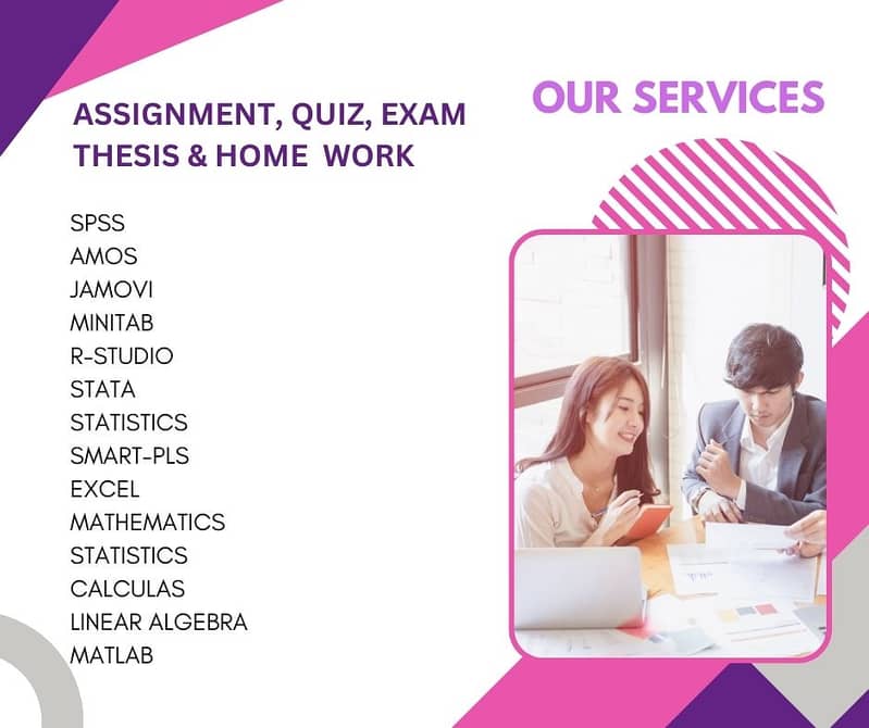 SPSS and Excel Statistical Analysis 9