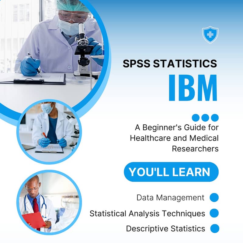 SPSS and Excel Statistical Analysis 11