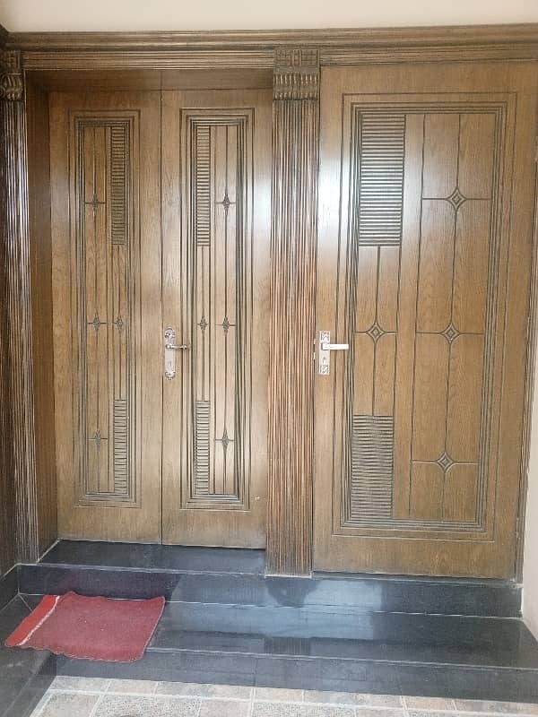 4 Marla House For Sale Available Near Cavalry Ground Extraction Lahore Cantt 3