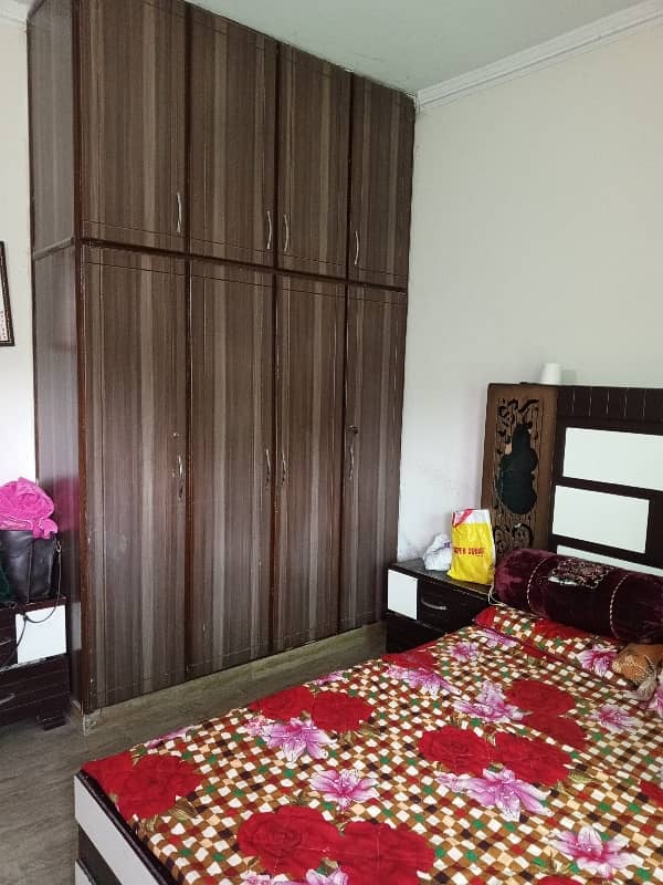 4 Marla House For Sale Available Near Cavalry Ground Extraction Lahore Cantt 4