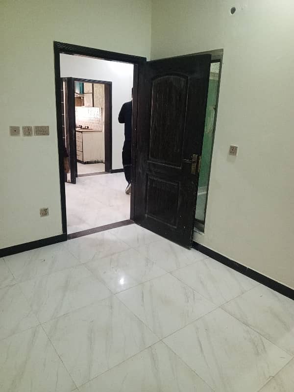 3 Marla Full House Available Near Cavalry Ground, Lahore Catt 0