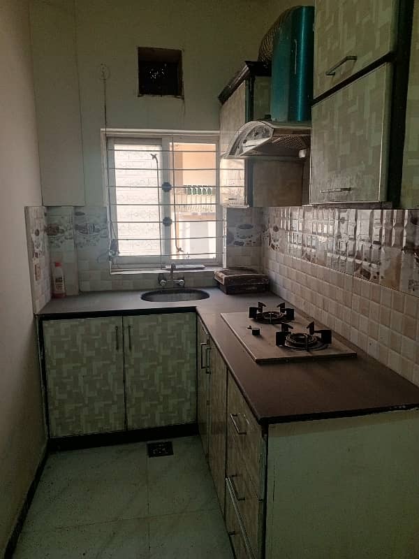 3 Marla Full House Available Near Cavalry Ground, Lahore Catt 4