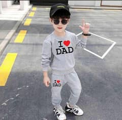 kid tracksuit