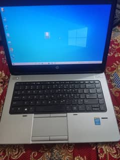 HP 640 G1 i5 4th Generation