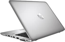 HP Elitebook 820 G3 Core i5 6th Gen,