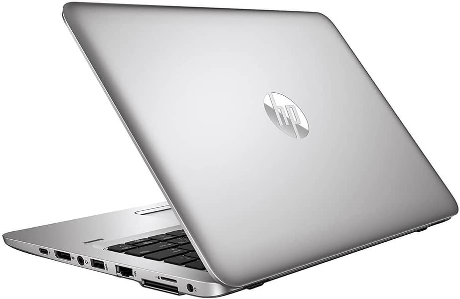 HP Elitebook 820 G3 Core i5 6th Gen, 0