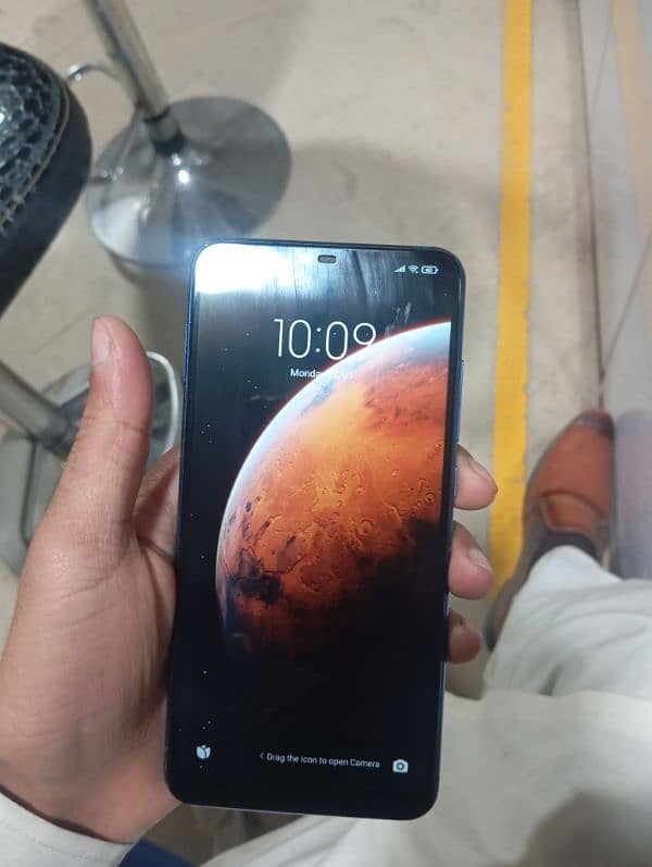 MI 8 lite 4/64for sale 0