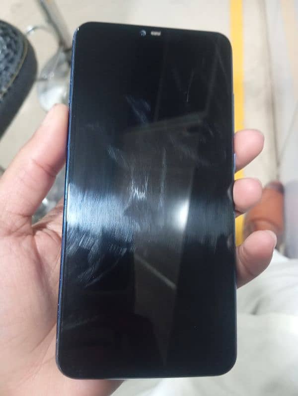 MI 8 lite 4/64for sale 4