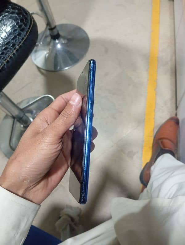 MI 8 lite 4/64for sale 8