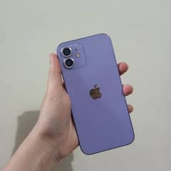 Iphone 12 Nonpta