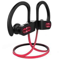 MPOW . Bluetooth Earphones Sports