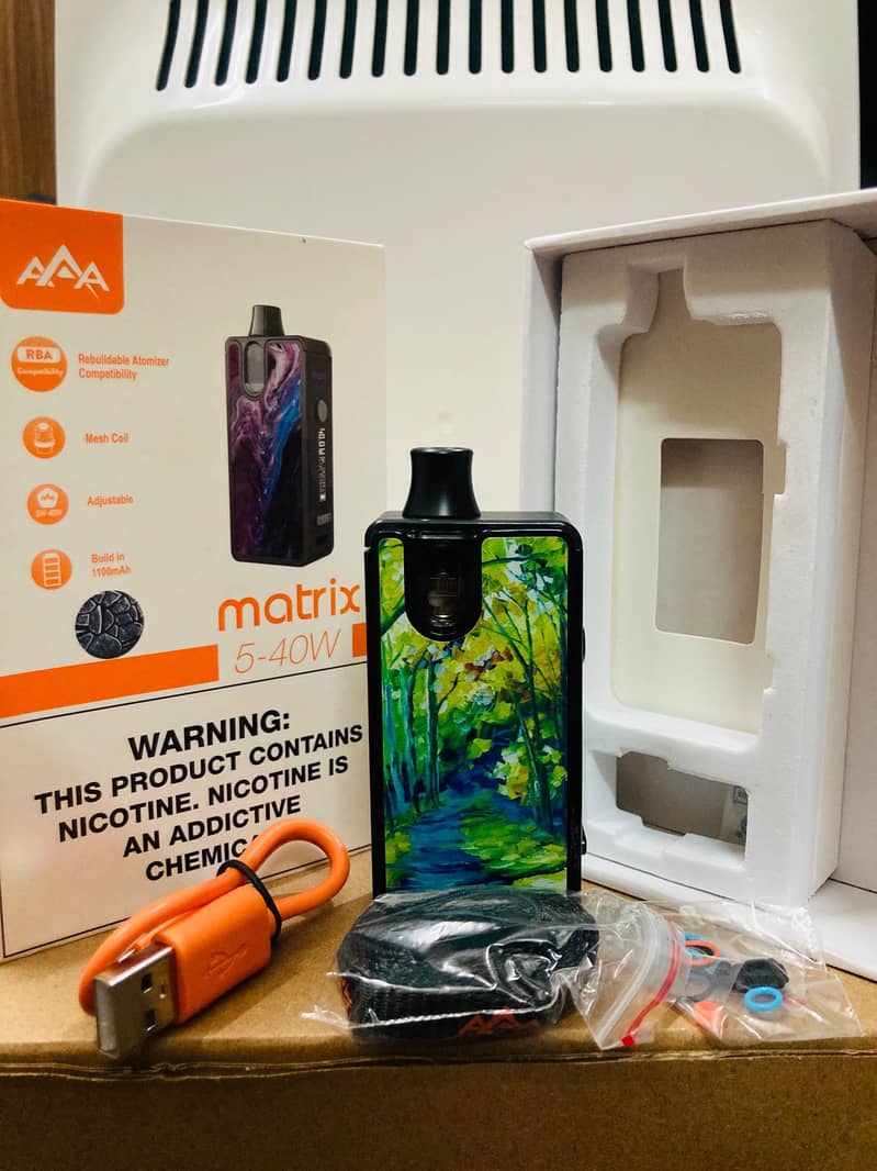 VAPES | PODS | OXVA GO 3499 | TOKYO | VOOPOO G2 MINI 2999 | VAPE24 6