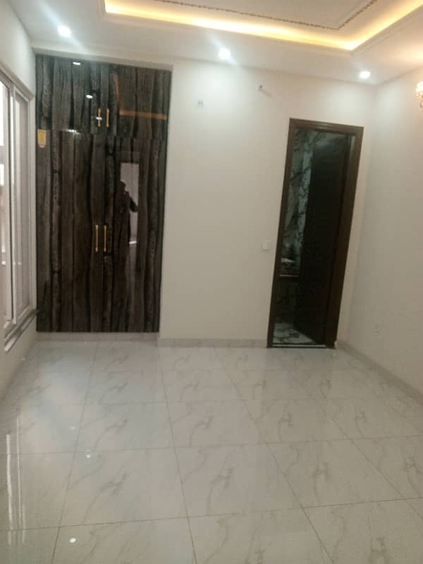 4 Marla House For Sale Available Near Cavalry Ground Lahore Cantt 0