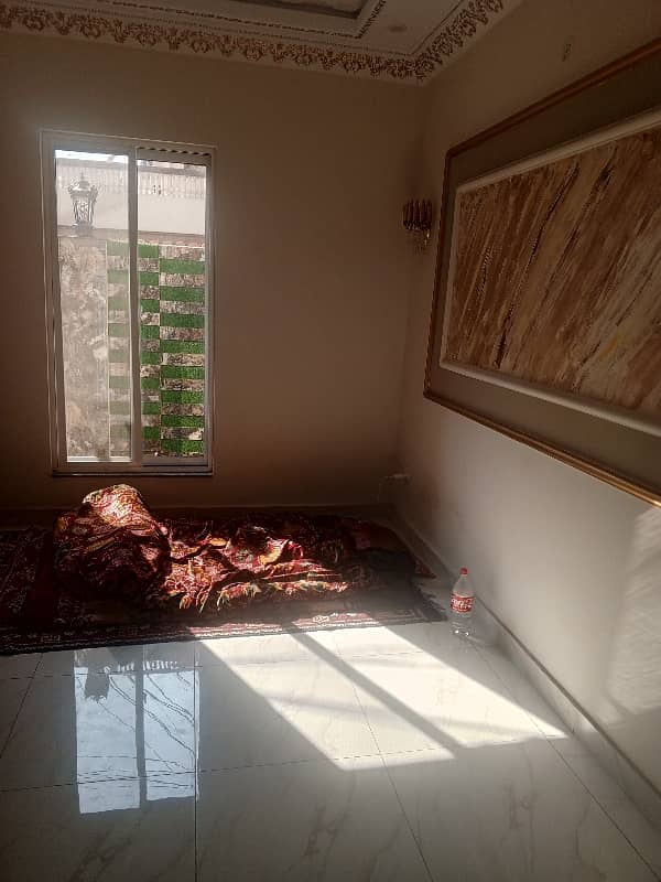 4 Marla House For Sale Available Near Cavalry Ground Lahore Cantt 11