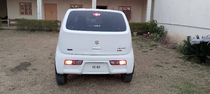 Suzuki Alto 2024 2