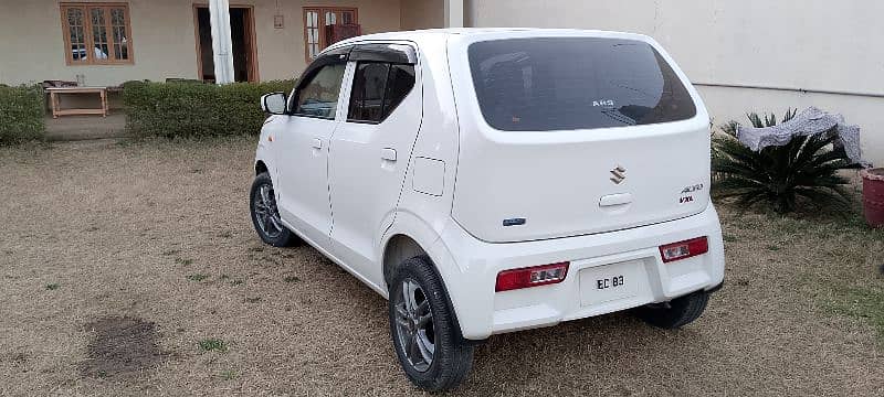 Suzuki Alto 2024 3