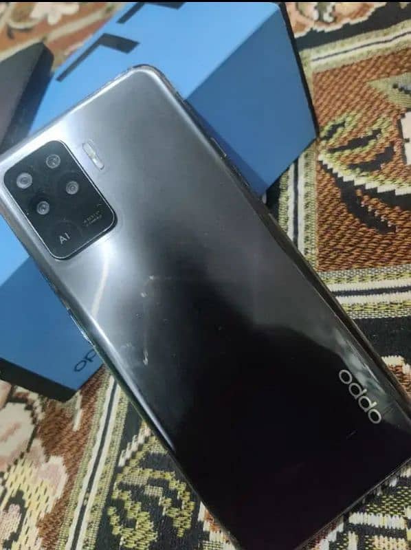 Oppo F19 pro urgent sale 0