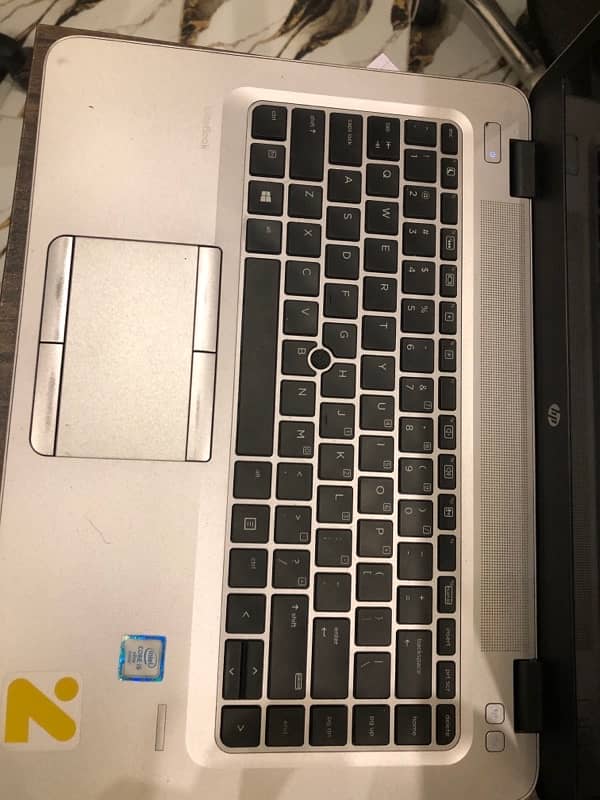 Hp Elitebook for sale 8