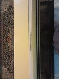 1.5 ton split Ac in used good condition for sale