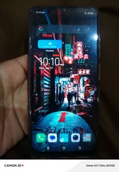 Tecno Spark 10 . . . 8/128