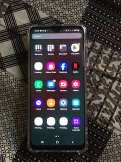 Samsung a31