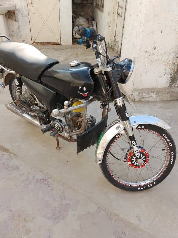 high speed bike for sale 2